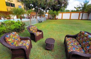 Casa de praia com piscina e playground - Photo 8