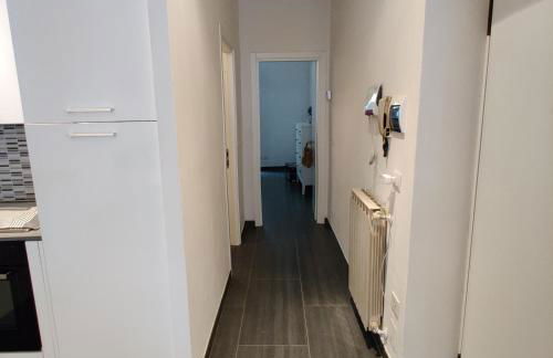 Vista sul carruggio, centro storico di Chiavari - Photo 39