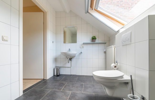 Spacious Mansion in Swolgen With Garden - Foto 67