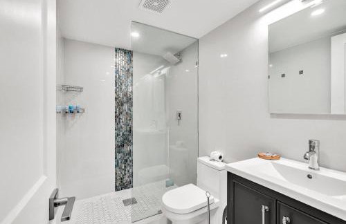 Stylish Retreat with Free Parking Great Location - Foto 4