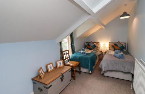 Woodcutters Cottage - Foto 12