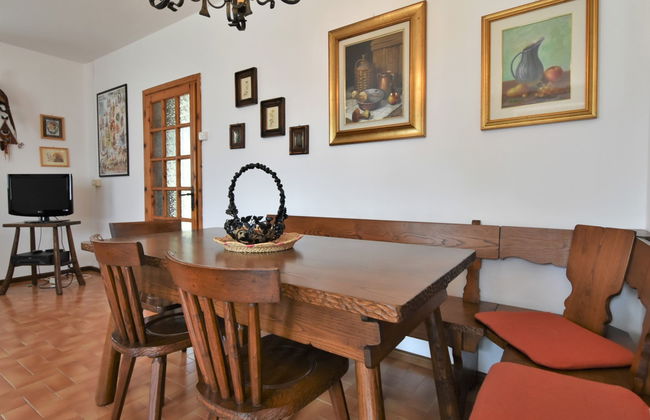 Chalet Elda - Photo 4