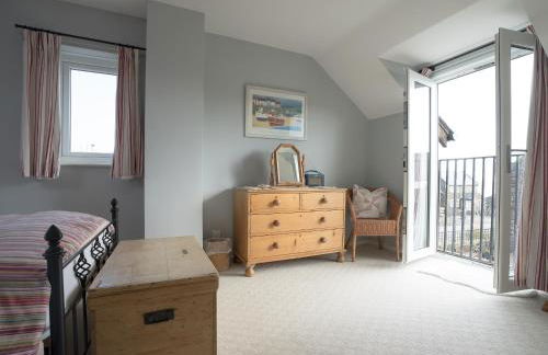 Cuthbert Cottage - Foto 23