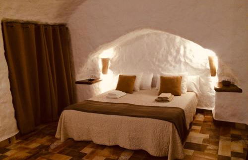 Cueva Aventura - Foto 4