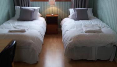 House for Groups & Contractors Kilmarnock - Foto 3