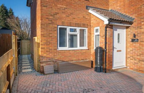 Mill Road Ground Floor Apartment - Foto 26