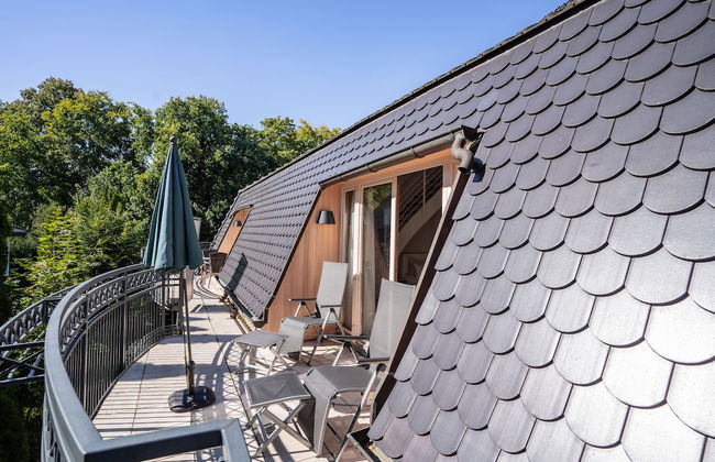 Hotel CityHome am Kurpark - Foto 59