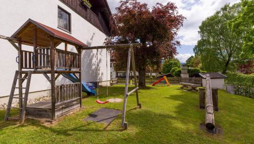 Ferienwohnanlage Oberaudorf F7 mit Hallenbad und Sauna - Foto 3