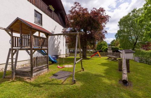 Ferienwohnanlage Oberaudorf F7 mit Hallenbad und Sauna - Foto 3