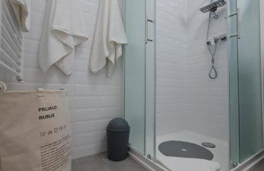 Abstract City Apartman*** - Foto 27