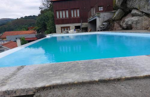 Casa Pinhão De Sousa - Foto 24