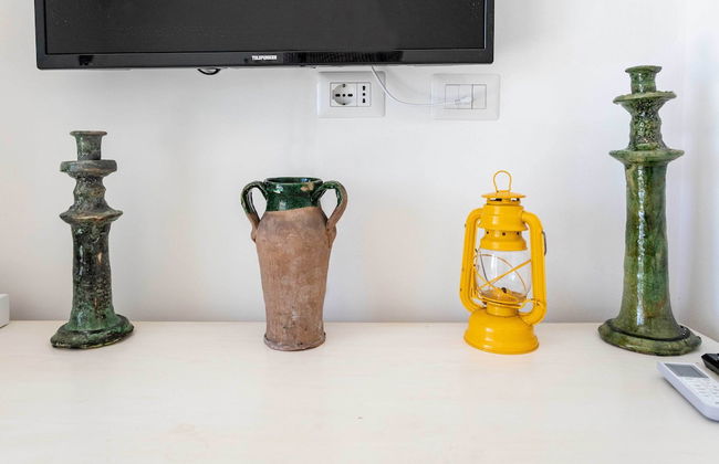 Villa Torre Dell'alto mare Blocco n.2 - Foto 12