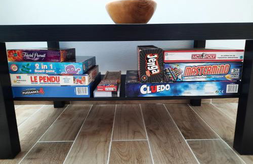 Duplex avec vue sur mer-La Rose des Vents - Photo 17