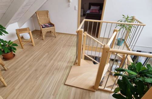 Ferienwohnung mit Balkon - Foto 16