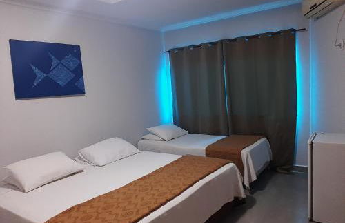 PEDRA BONITA PRECIOSO HOTEL ltda - Foto 30