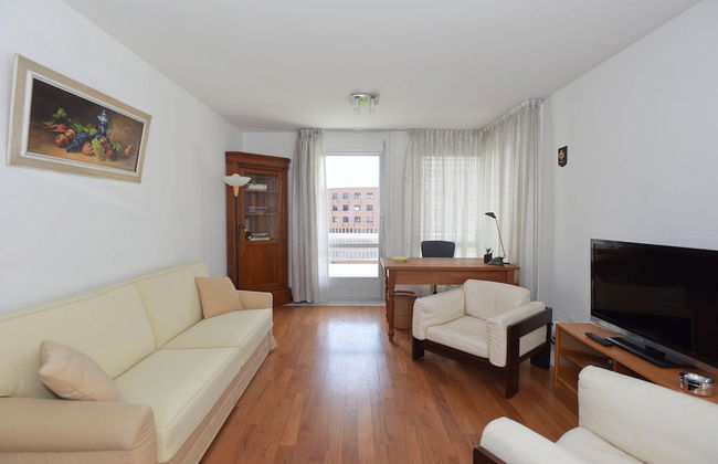 Sogno in Paradiso - Foto 1