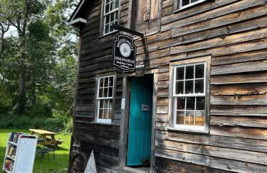 The Oliver Rice House Rice House - Foto 19