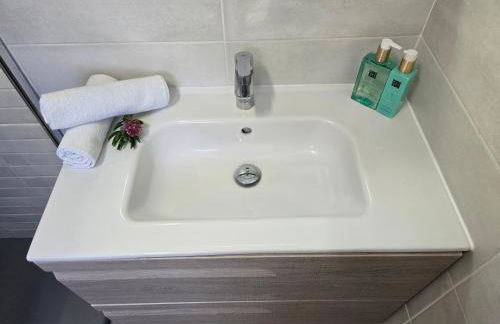 Rayo de Sol Beautiful bungalow with sea view - Foto 63