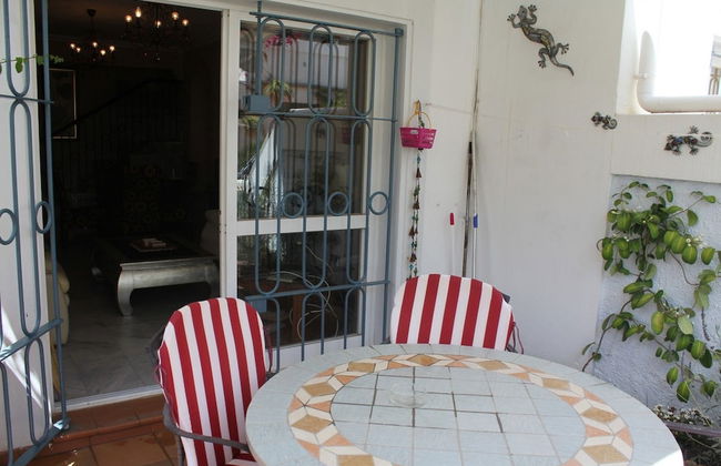 Apartamentos Huertos Nerja - Foto 67