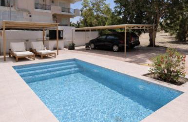 VILLA IRILENA - 4BDR BEACH HOUSE - Foto 1