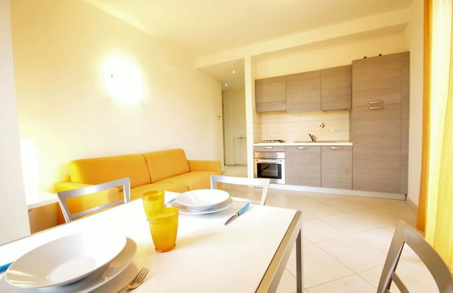 Appartamento Belsoggiorno - Photo 1