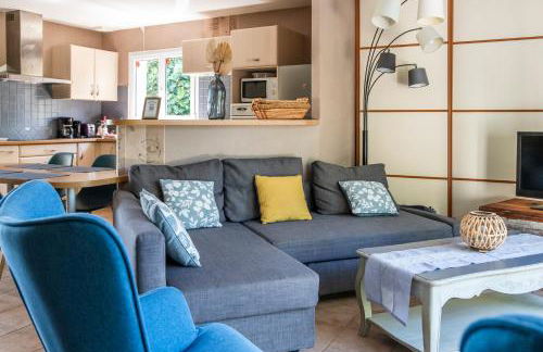 Jolie maison LE TEICH bassin Park/wifi - Photo 8