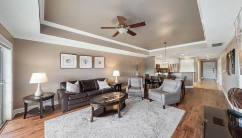 Centre Court Amore - Foto 5