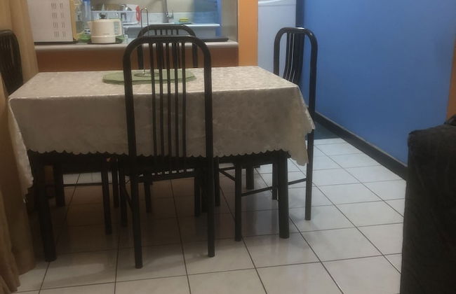 Finest Accommodation Renfrew Place - Foto 12