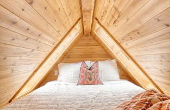 Stay Portland - Restored Farmhouse & Backyard Tiny House Village - Photo 32