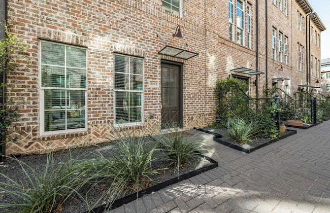 Modern Home, Private Balcony, Near Rainey & Lady Bird Lake Haus of Z - Foto 33