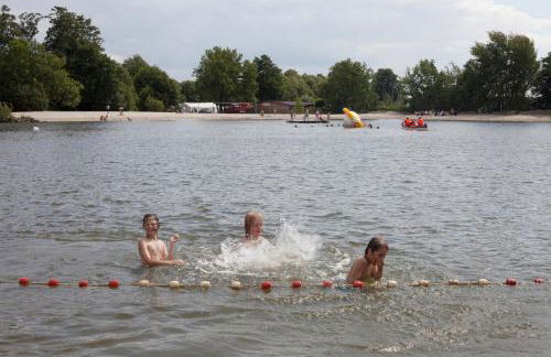 Ferienhaus Heideland Winsen Aller - Foto 31
