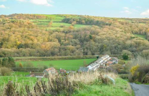 Chapel Cottage - Foto 11