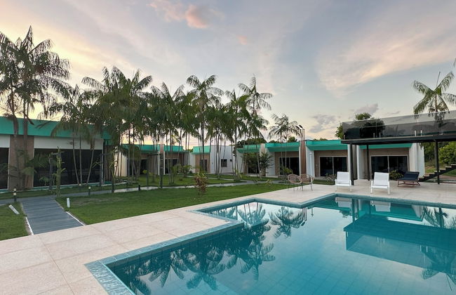 Villa'S Roraima - Foto 1