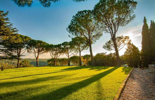 Torre Collevento Luxury Villa - Foto 14