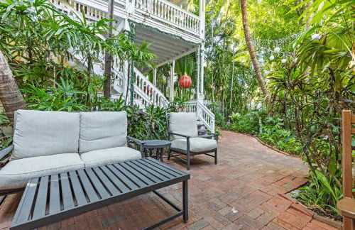 The Island Suite at KW Vacation - Photo 20