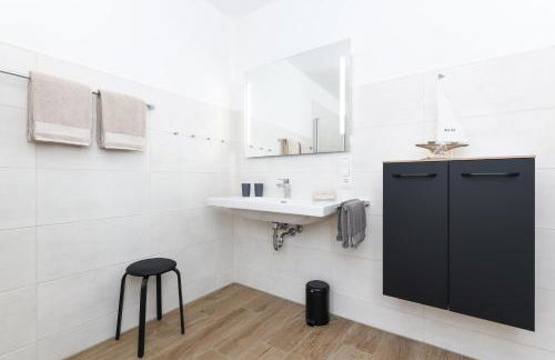 Ferienwohnungen auf dem Bauernhof Landwarf Grafthof - Photo 51