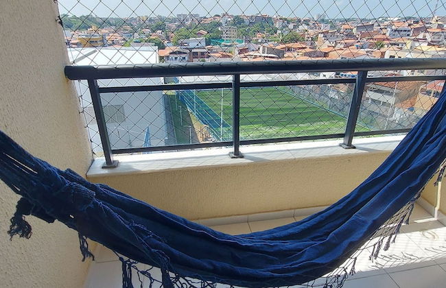 COITP0100 - Condomínio Mar de Itapuã - Photo 37