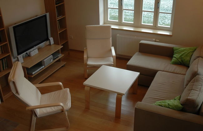 Cottage Faflik - Air Con And Own Sauna, Swedish House no 001 - Foto 10