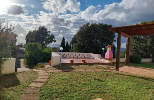 Casa Vacanze di Pieranna - Foto 1