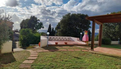 Casa Vacanze di Pieranna - Foto 1, Garden view