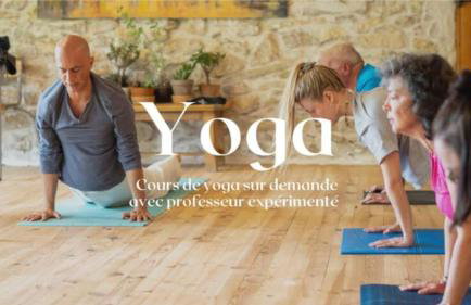 Ecolodge - Calme - Piscine privée - vue nature - Foto 23