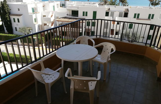 La Marina I 4ºD - Foto 20