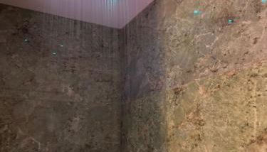 Les Jardins Secrets - Gare & Centre by Apparts Spa Dijon - Foto 3, Shower