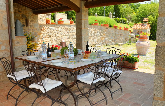 Podere dei Venti - Foto 47