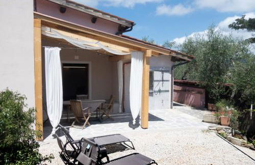 Villa il Poderino - Foto 42