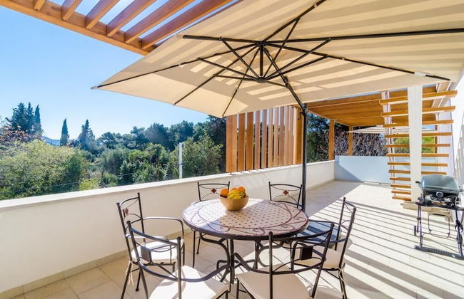 Apartments Lula - Photo 21