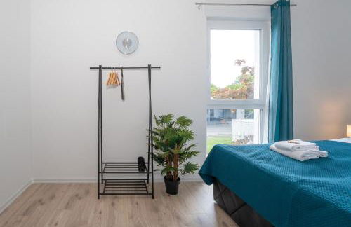 Lit Living - Deluxe Apartments - Box Spring - Parking - Neueröffnung - NEW OPENING - Foto 9