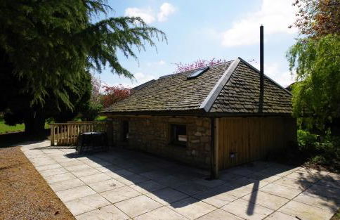 Fun holiday lodges in historic walled garden near Falkirk, Heart of Scotland Holidays - Foto 77