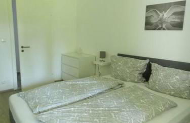 Gartenwohnung JULIANA Gstadt LÄUFERs CHIEMSEE HOLIDAY HOME - Foto 6