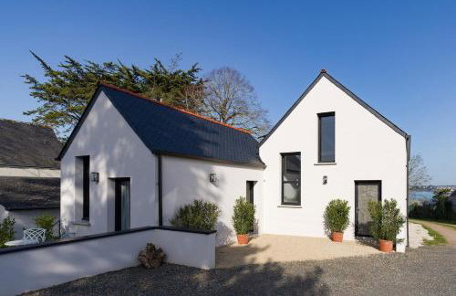 Villa 4 étoiles en bord de mer - Insolite et Dépaysante - Foto 3